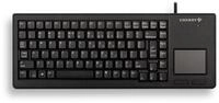 Cherry G84-5500 XS Touchpad Keyboard - Tastatur Tastatur