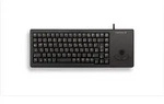 Cherry G84-5400 XS Trackball Keyboard - Tastatur Tastatur