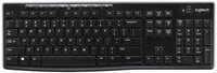 Logitech Logitech K270 Tastatur
