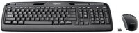 Logitech Funk-Tastatur- und -Maus-Set 920-003999 Tastatur- und Maus-Set,