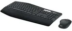 Logitech Eingabeger&auml;te-Set