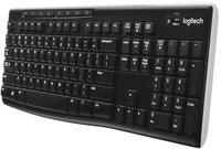 Logitech Eingabeger&auml;te-Set