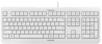 Cherry PC-Tastatur (US Layout mit Euro Symbol)