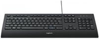 Logitech K280E Pro f/ Business Tastatur