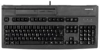 Cherry MultiBoard V2 G80-8000 - Tastatur - USB Tastatur