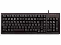 Cherry G84-5200 Compact Keyboard Tastatur