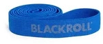 Blackroll Massagerolle BLACKROLL SUPER BAND, Trainingsband Farbe: Blau blau