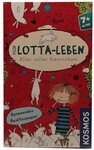 Kosmos Spiel Kosmos 711504 Mein Lotta-Leben - Alles voller Kaninchen...
