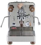 Lelit Espressomaschine Lelit Espressomaschine
