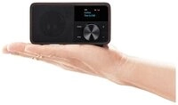 Sangean Genuine Mini DAB+ Radio A500421 Radio