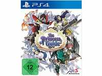 The Princess Guide Playstation 4