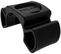Polar Fitness-Tracker Polar 91070755 Lenkerhalterung Schwarz