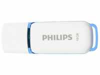 Philips USB-Stick Snow 16GB USB 2 USB-Stick