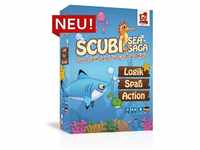 rudy games Scubi Sea Saga
