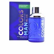 United Colors of Benetton Eau de Toilette Benetton Benetton Blue Man Eau de Toilette