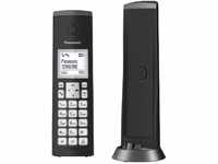 Panasonic KX-TGK 220 Schnurloses DECT-Telefon