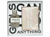 ZADIG & VOLTAIRE Duft-Set Zadig & Voltaire Girls Can Do Anything EDP Spray 90...