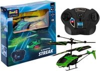Revell&reg; RC-Helikopter Revell&reg; control - Streak, Glow in the dark, leuchtet im