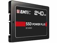 EMTEC EMTEC 3D NAND Phison 240GB SSD-Festplatte