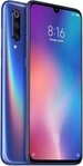 Xiaomi Mi 9 6/128GB Dual Sim Ocean Blue Smartphone