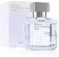 Maison Francis Kurkdjian Eau de Parfum MFKP Gentle Fluidity Silver Edp Spray