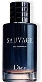 Dior Eau de Parfum Sauvage Eau de Parfum