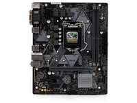 Asus ASUS Prime B365M-K Gaming Mainboard Sockel 1151 mATX, DDR4, M.2 90MB1...
