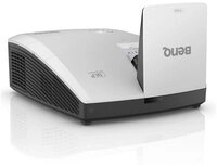 BenQ MH856UST+ Beamer (3500 lm, 10000:1, 1920 x 1080 px)