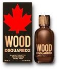 Dsquared2 Eau de Toilette Wood