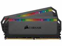 Corsair DIMM 32 GB DDR4-3466 (2x 16 GB) Dual-Kit Arbeitsspeicher