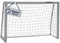 Hudora Fu&szlig;balltor Expert 120-300 cm, wetterfeste & standfeste Torwand