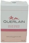 GUERLAIN Eau de Toilette Guerlain Mon Guerlain Eau de Toilette Bloom of Rose 50...
