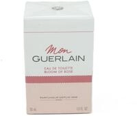 GUERLAIN Eau de Toilette Mon Guerlain Bloom of rose Eau de Toilette 30 ml
