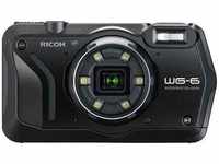Ricoh WG-6 Kompaktkamera