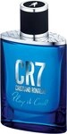 CRISTIANO RONALDO Eau de Toilette Play it cool!, mit w&uuml;rzigem Karamom