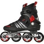 K2 Inlineskates F.I.T. 84 SPEED ALU 42.5 EU