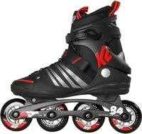 K2 Inlineskates F.I.T. 84 SPEED ALU