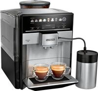 SIEMENS Kaffeevollautomat EQ6 plus s700 TE657M03DE, viele Kaffeespezialit&auml;ten,