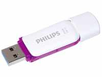 Philips FM64FD75B/00 USB-Stick (USB 3.0, Lesegeschwindigkeit 100,00 MB/s, Snow