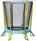 Hudora Turntrampolin 65611 Kindertrampolin Safety 140