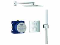 GROHE Grohtherm Cube Rainshower Allure 230 (34741000)
