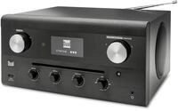 Dual Internet-Radio (Bluetooth,Wlan)