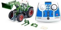 Siku Fendt 933 Vario mit Frontlader Bluetooth (6796) Siku Fendt 933 Vario mit Frontlader Bluetooth (6796)
