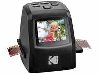 Kodak KODAK Mini digitaler Film- und Diascanner – konvertiert Filmnegative...