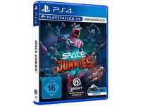 Space Junkies PS4 (VR Only) Playstation 4