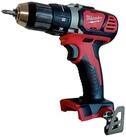 Milwaukee Akku-Bohrschrauber Milwaukee M18 BDD-0 Akku-Bohrschrauber 18V mit...