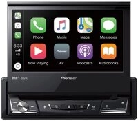 Pioneer AVH-Z7200DAB - Moniceiver - schwarz Autoradio