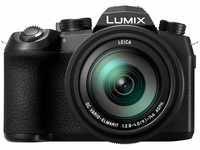 Panasonic Lumix DC-FZ1000 II schwarz Kompaktkamera