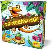 Zoch Spiel Go Gecko Go