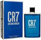 CRISTIANO RONALDO Eau de Toilette CR7 Play It Cool 100 ml